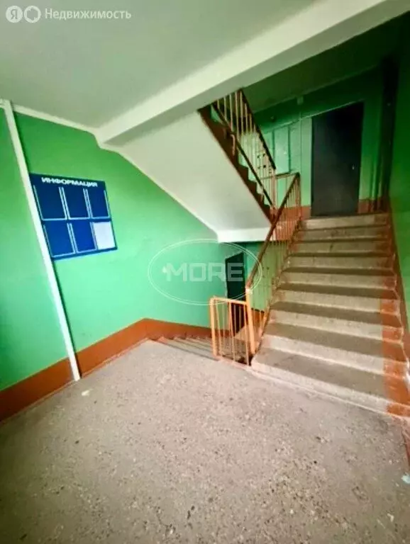 2-комнатная квартира: Светлогорск, Ленинградская улица, 5 (51 м) - Фото 2