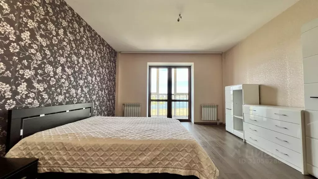3-к кв. Иркутская область, Иркутск ул. Лермонтова, 275/11 (95.0 м) - Фото 1