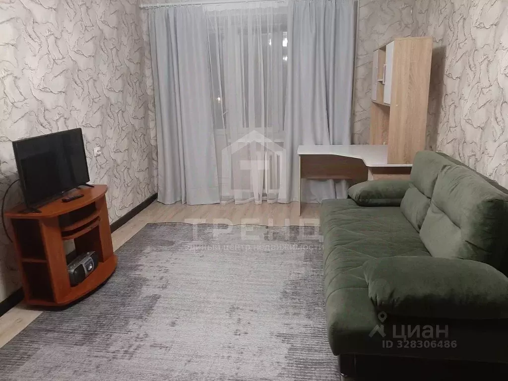 2-к кв. Санкт-Петербург просп. Непокоренных, 16к1Д (49.0 м) - Фото 1