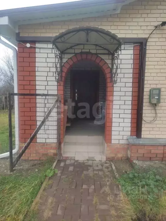 Дом в Белгородская область, Красногвардейский район, Никитовское ... - Фото 1