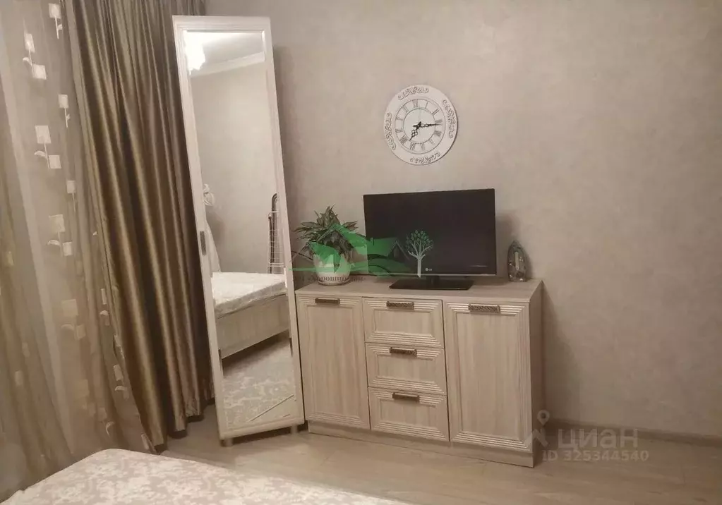 2-к кв. Белгородская область, Белгород ул. Белгородского полка, 49 ... - Фото 2