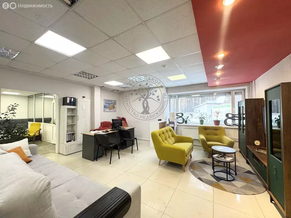 Помещение свободного назначения (140 м) - Фото 2