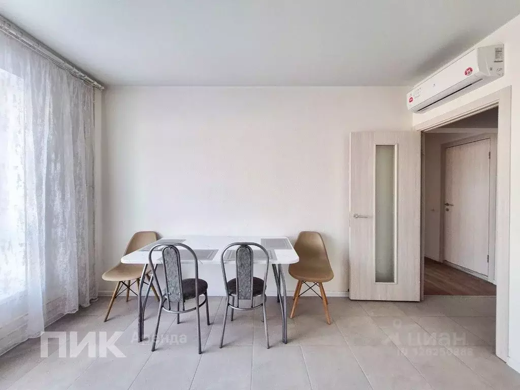 2-к кв. Москва Ясеневая ул., 12к5 (59.6 м) - Фото 2