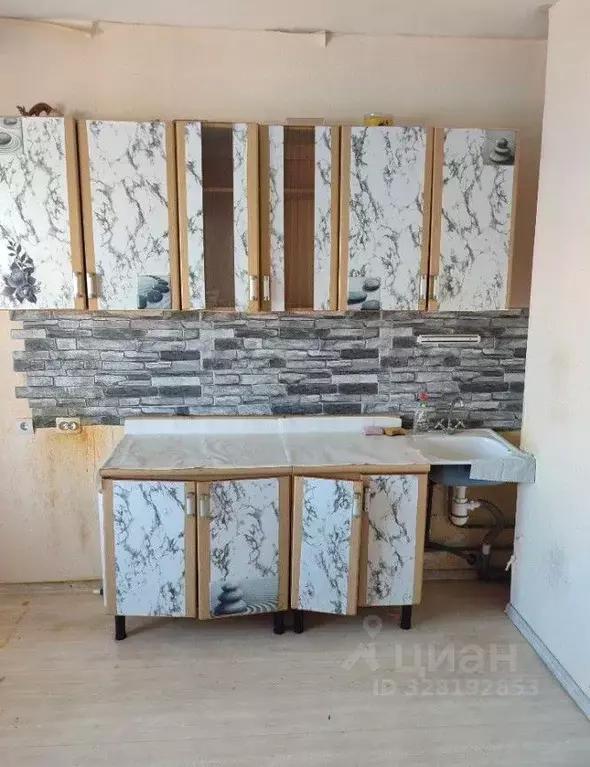 1-к кв. Иркутская область, Иркутск ул. Баумана, 214/1 (44.0 м) - Фото 2