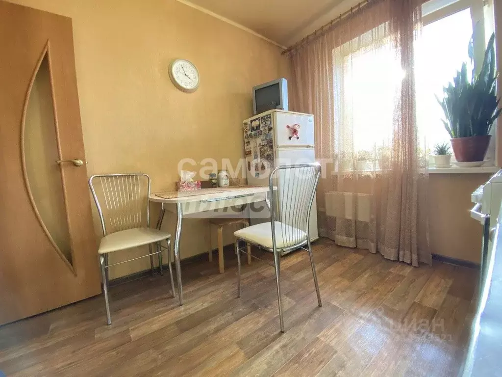1-к кв. Свердловская область, Екатеринбург ул. Викулова, 61к4 (33.4 м) - Фото 1