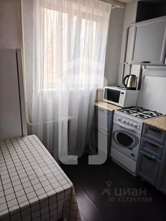 1-к кв. Свердловская область, Екатеринбург ул. 40-летия Комсомола, 14А ... - Фото 0