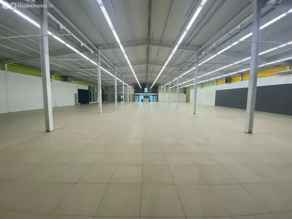 Торговая площадь (1850 м) - Фото 2