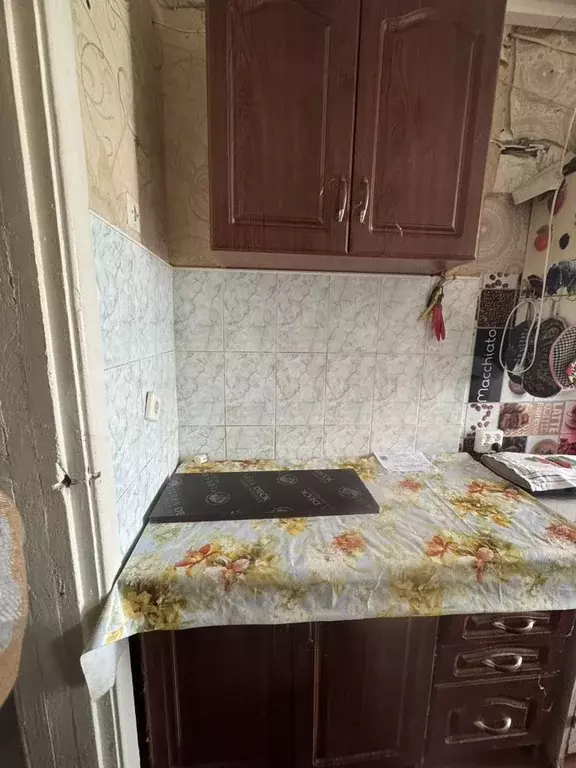 Комната 18 м в 1-к., 4/5 эт. - Фото 0