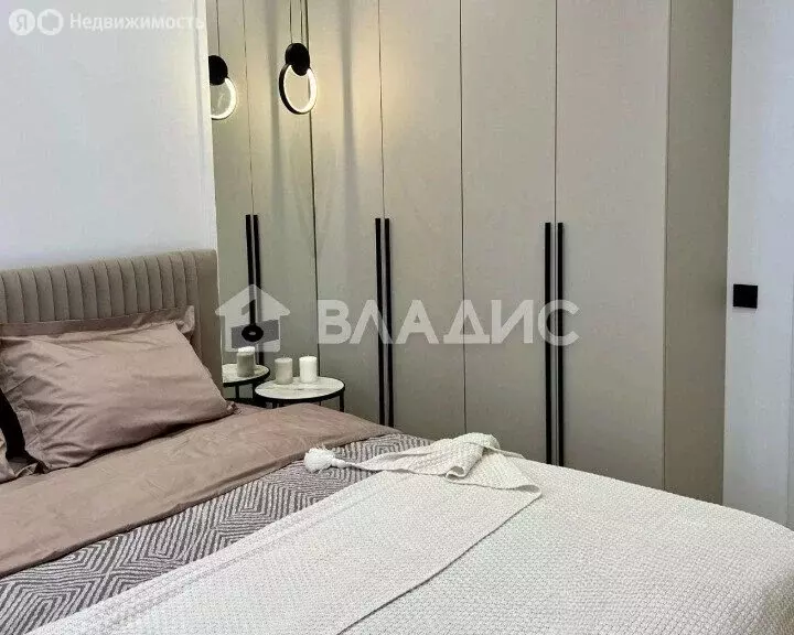 1-комнатная квартира: Москва, Аминьевское шоссе, 4Дк3литВ (40 м) - Фото 1