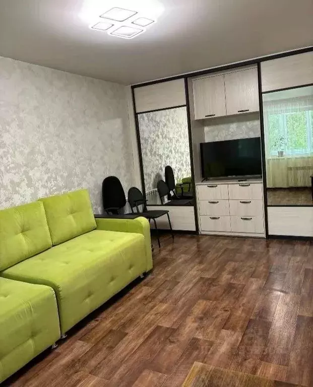 1-к кв. Самарская область, Самара ул. Советской Армии, 156 (32.0 м) - Фото 2