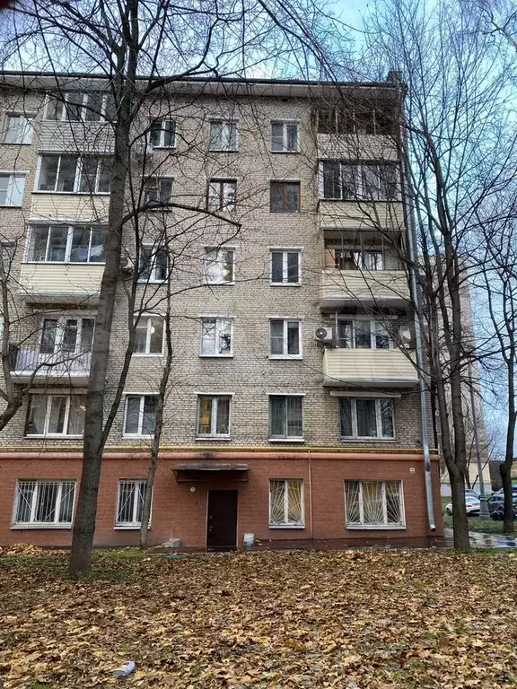 Продам помещение свободного назначения, 82.5 м - Фото 1