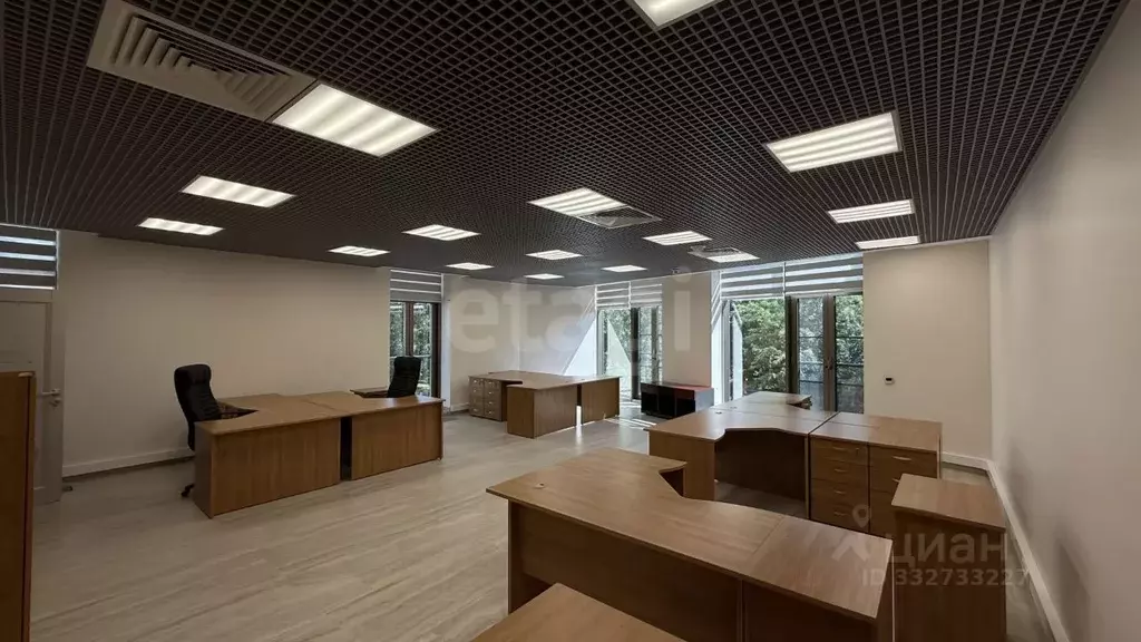 Офис в Москва Ленинградское ш., 37к2 (188 м) - Фото 2