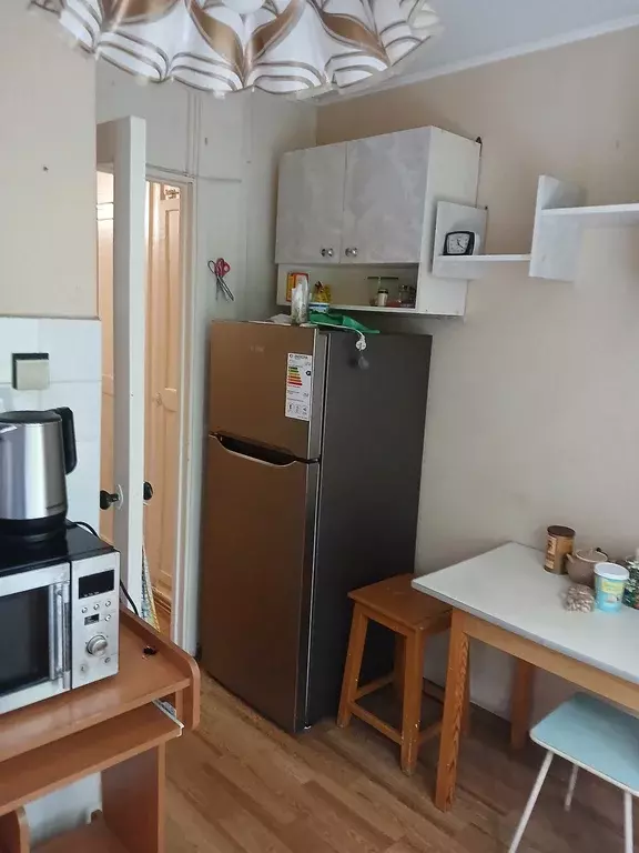Продаётся 2-к квартира, 54.3 м - Фото 0