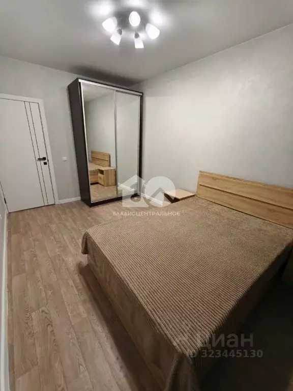 1-к кв. Новосибирская область, Новосибирск ул. Юности, 9 (42.9 м) - Фото 1