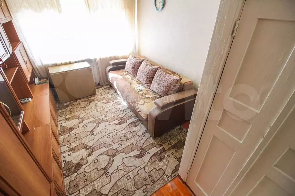 Комната 12 м в 1-к., 3/5 эт. - Фото 1