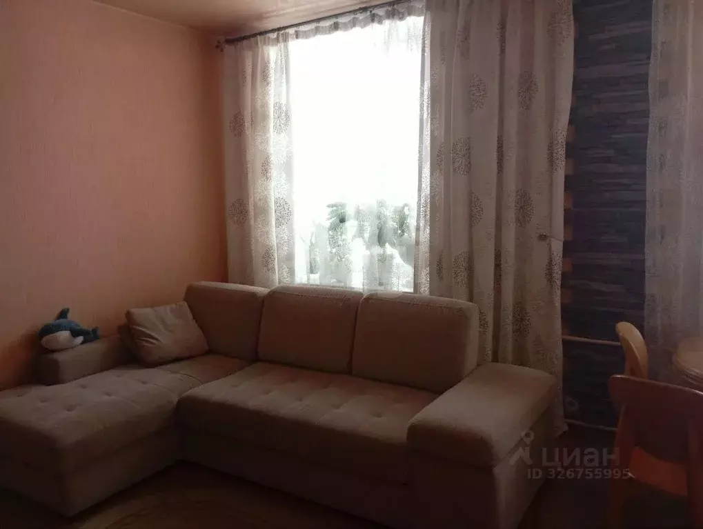 3-к кв. Иркутская область, Ангарск 107-й кв-л, 7 (76.8 м) - Фото 2