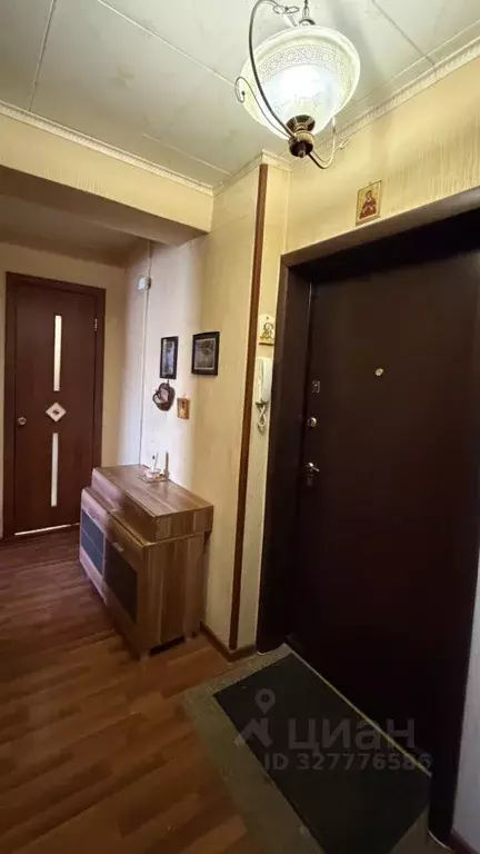 2-к кв. Московская область, Ступино ул. Андропова, 60к2 (51.3 м) - Фото 2