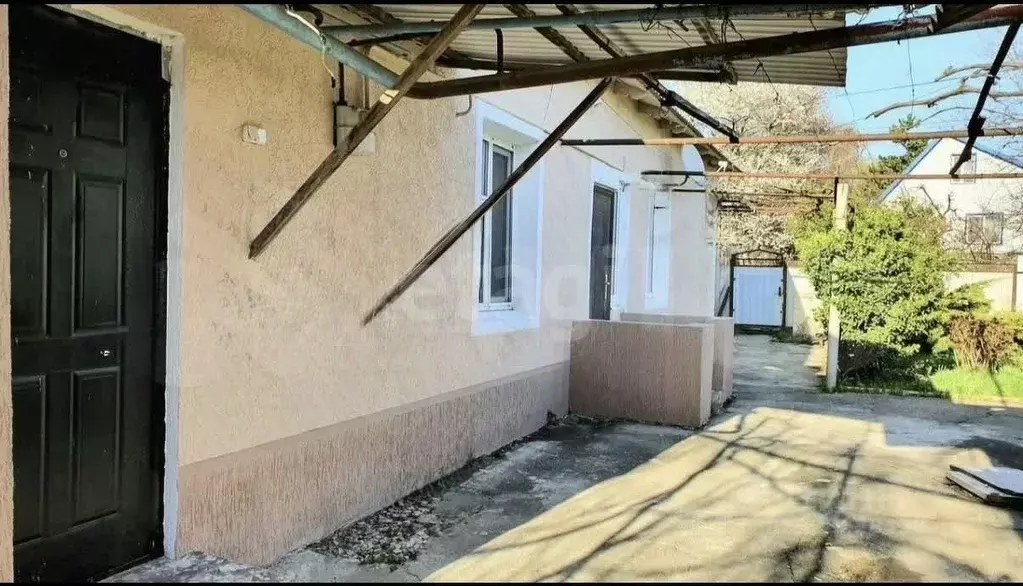 Таунхаус в Краснодарский край, Анапа муниципальный округ, ... - Фото 1