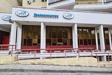 Помещение свободного назначения в Москва ул. Улофа Пальме, 1 (469 м) - Фото 1