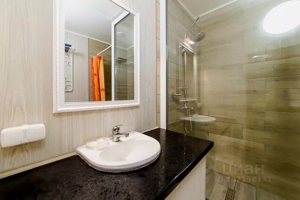 Комната Нижегородская область, Ворсма Павловский район, ул. Ленина, 1А ... - Фото 2