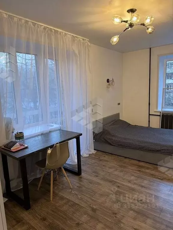 2-к кв. Москва Петровско-Разумовский проезд, 7 (46.6 м) - Фото 0