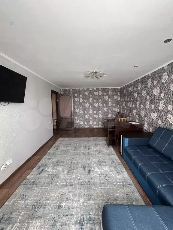 2-к. квартира, 50 м, 4/5 эт. - Фото 0