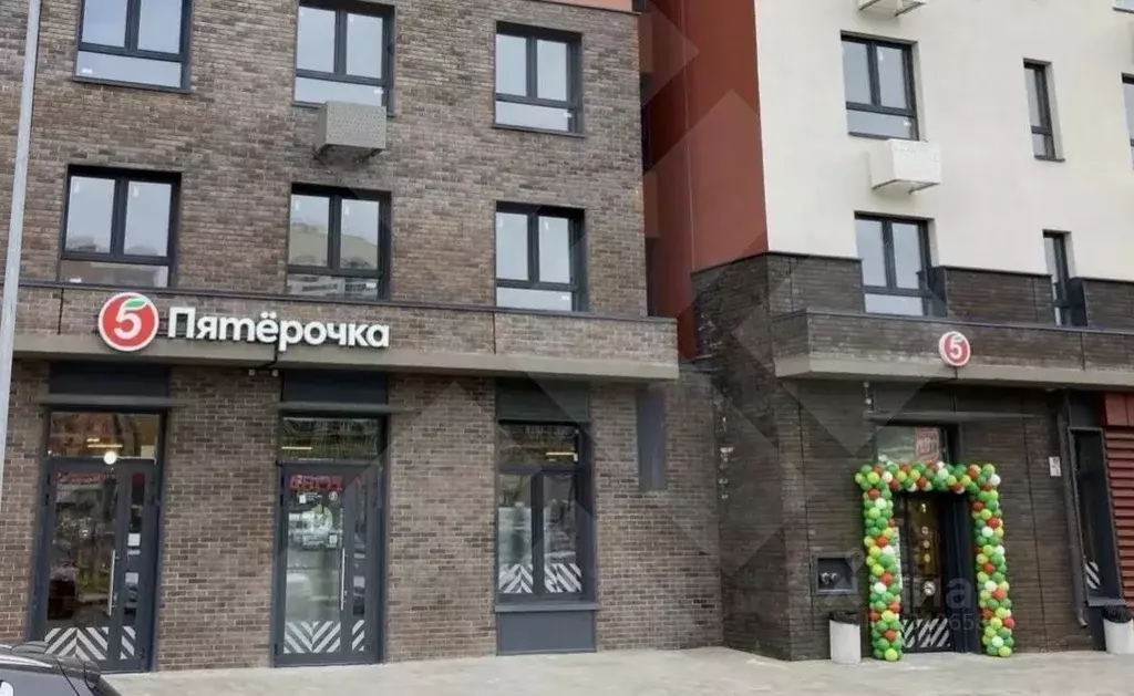 Помещение свободного назначения в Московская область, Люберцы Зенино ... - Фото 1