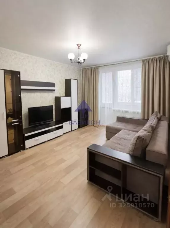 2-к кв. Ростовская область, Волгодонск ул. Черникова (50.0 м) - Фото 1