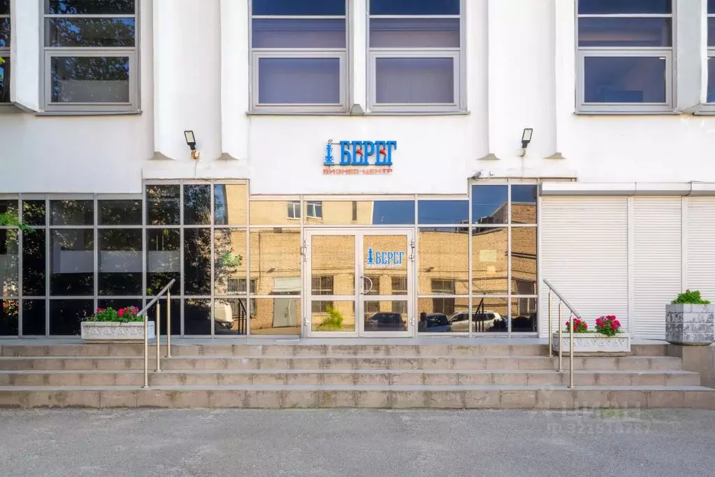 Офис в Санкт-Петербург просп. Непокоренных, 17К4 (415 м) - Фото 1