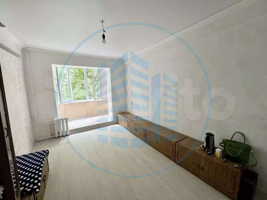 1-к. квартира, 19,8 м, 4/5 эт. - Фото 0