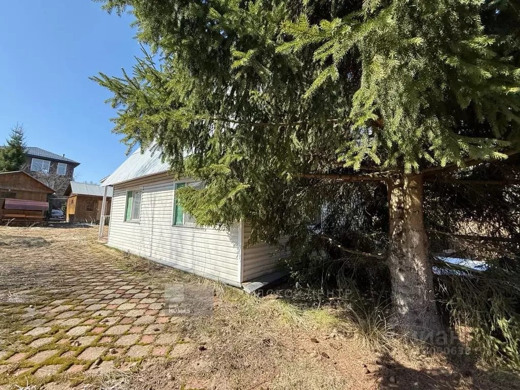 Дом в Московская область, Одинцовский городской округ, Лапино СНТ 46 ... - Фото 1