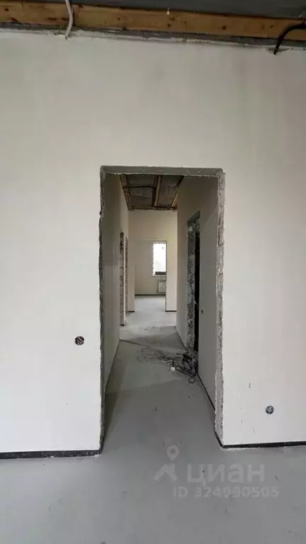 Дом в Краснодарский край, Динской район, Южно-Кубанское с/пос, пос. ... - Фото 2