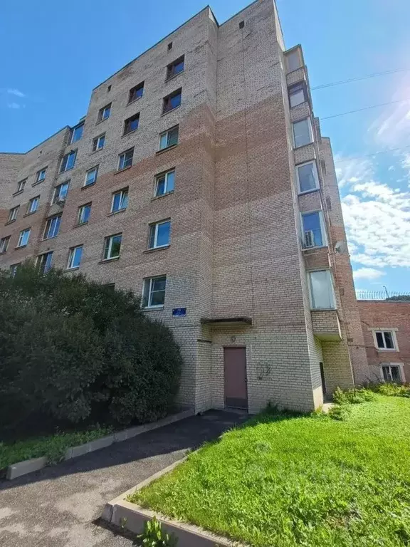 Офис в Санкт-Петербург, Санкт-Петербург, Пушкин Школьная ул., 23 (123 ... - Фото 1