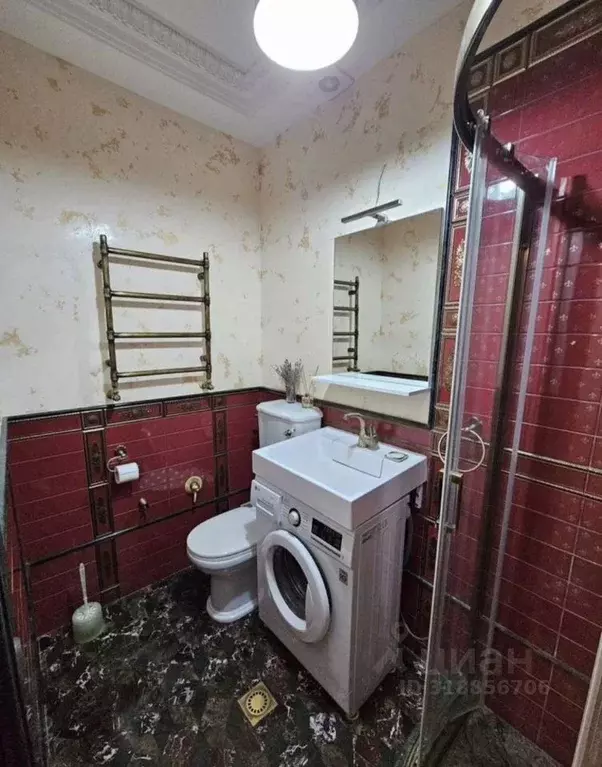 2-к кв. Крым, Симферополь ул. Беспалова, 76 (46.0 м) - Фото 1