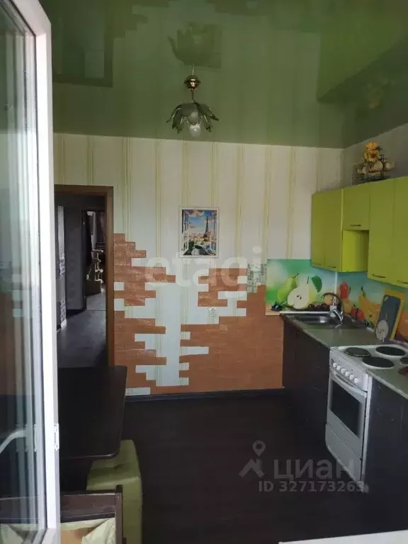 2-к кв. Амурская область, Благовещенск ул. Шафира, 62/2 (60.0 м) - Фото 2