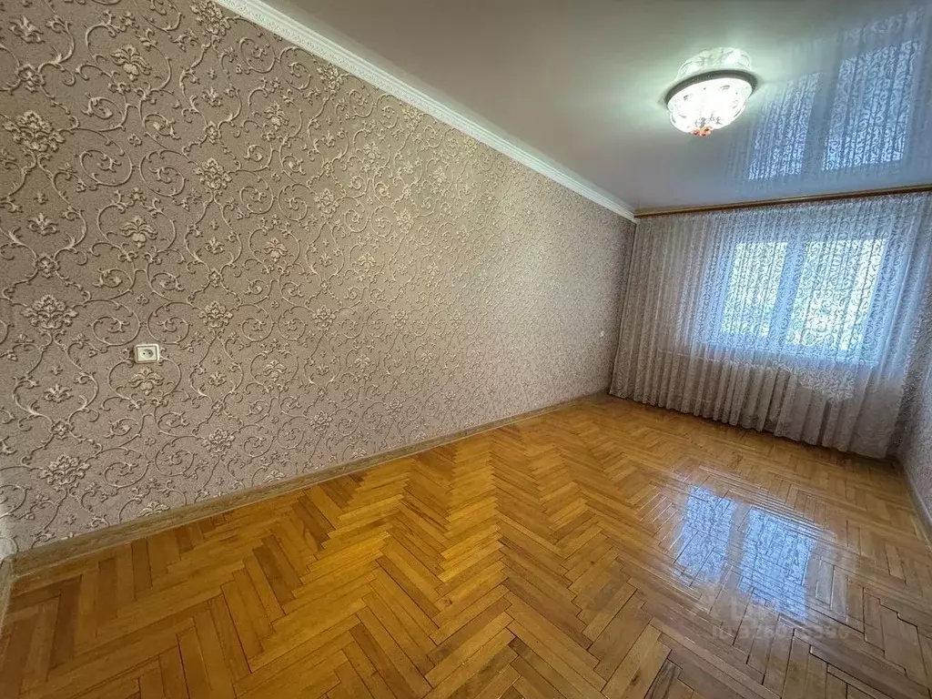 3-к кв. Кабардино-Балкария, Нальчик ул. Профсоюзная, 220Г (87.0 м) - Фото 1