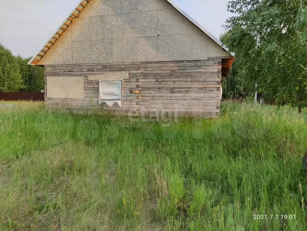 Дом 100 м на участке 15 сот. - Фото 1