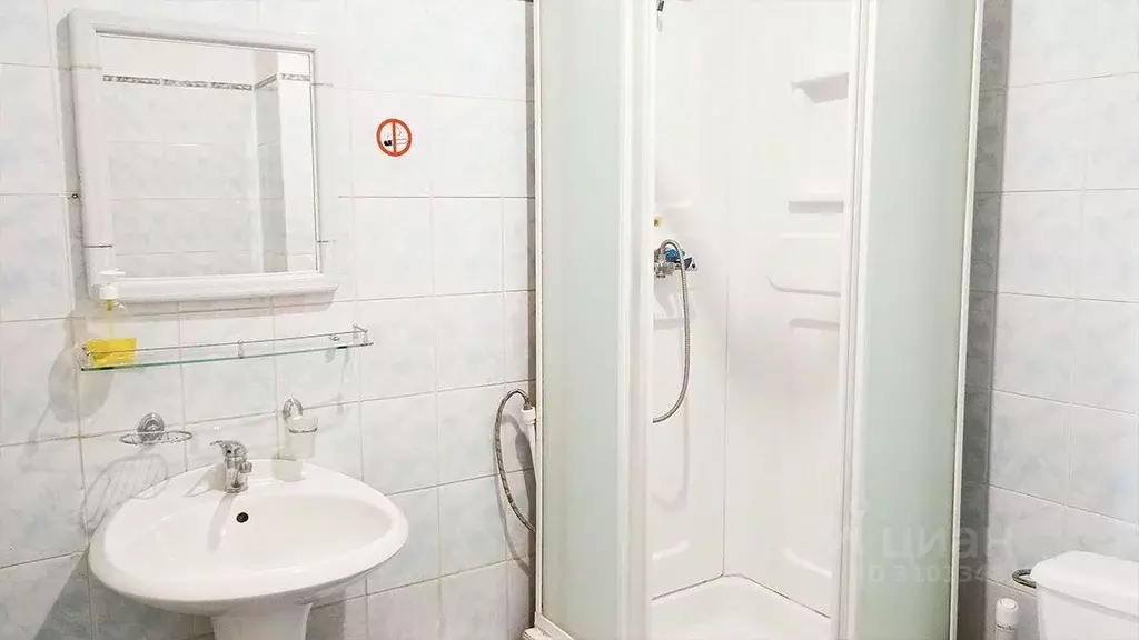 Комната Курганская область, Курган пл. Имени В.М. Слосмана, 6 (15.0 м) - Фото 2