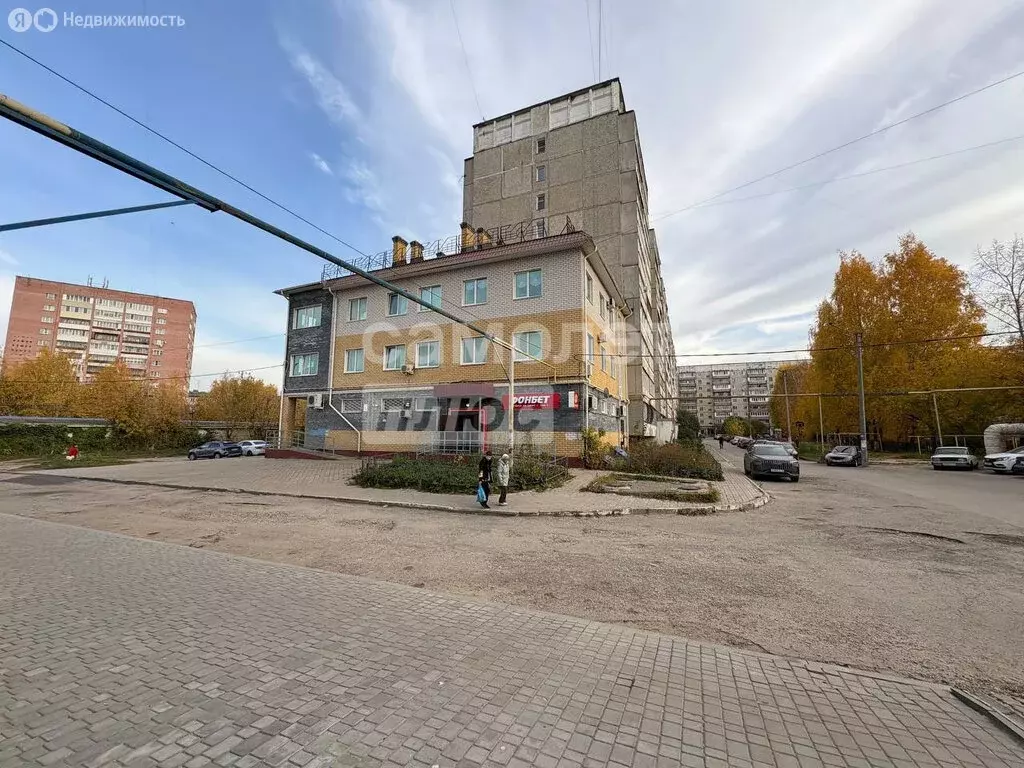 Офис (88 м) - Фото 2