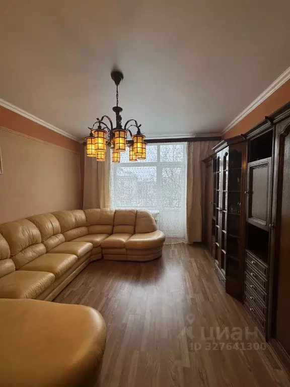 3-к кв. Московская область, Жуковский ул. Горького, 5 (110.0 м) - Фото 1