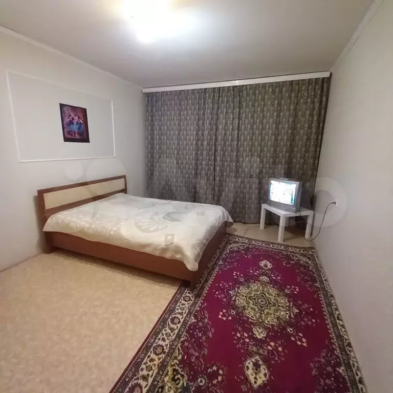 3-к. квартира, 80м, 1/9эт. - Фото 1