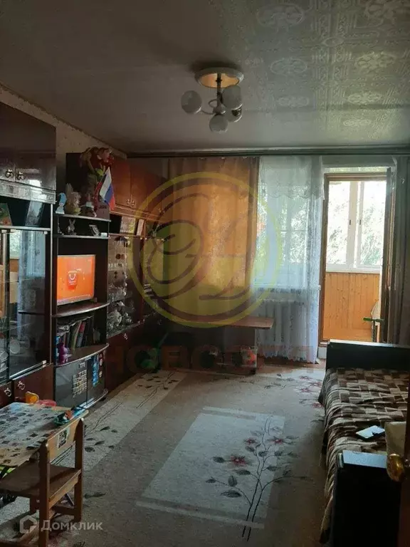 Продаётся 3-к квартира, 59 м - Фото 0