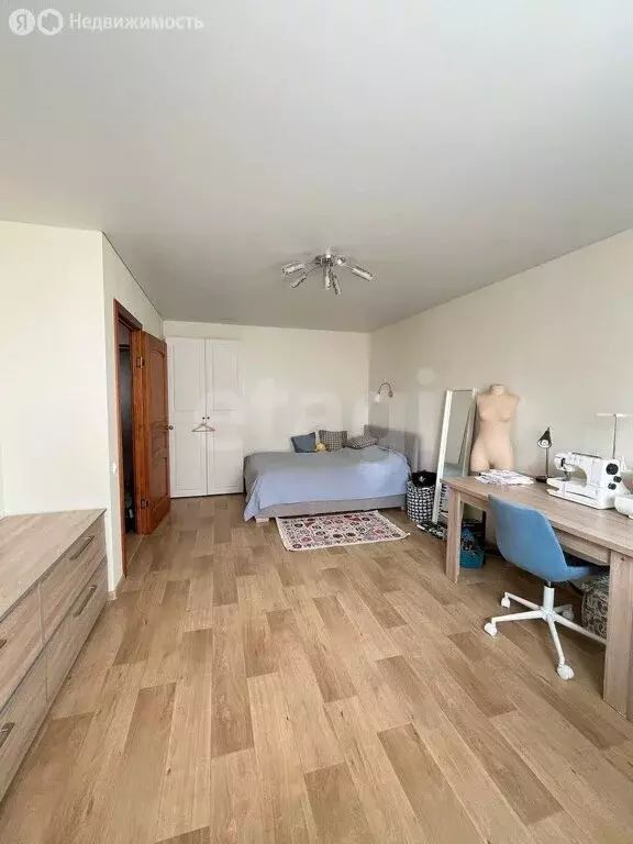 1-комнатная квартира: Вологда, улица Гагарина, 30 (42.6 м) - Фото 1