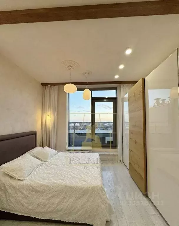 3-к кв. Санкт-Петербург Кирочная ул., 70 (110.0 м) - Фото 1