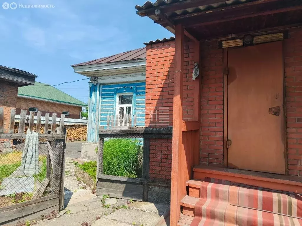 Дом в Бийск, Садовая улица (84 м) - Фото 1