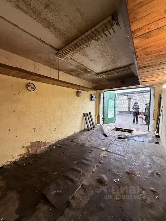 Гараж в Москва Федоскинская ул., 10С2 (16 м) - Фото 2