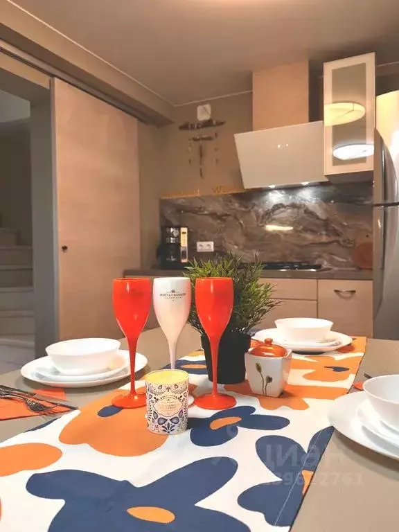 Дом в Ленинградская область, Волховский район, Свирицкое с/пос, д. ... - Фото 2