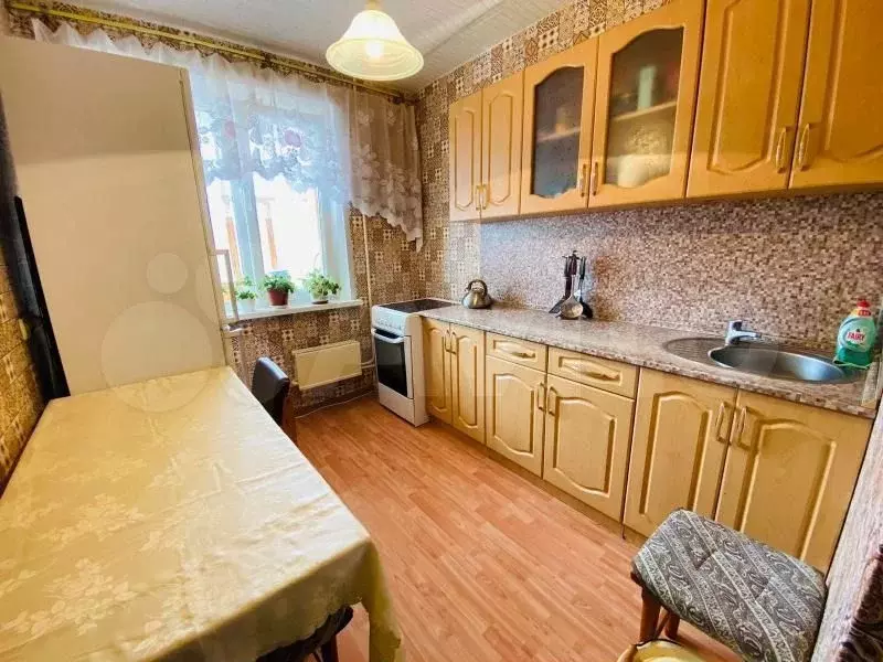 2-к. квартира, 50 м, 16/16 эт. - Фото 0