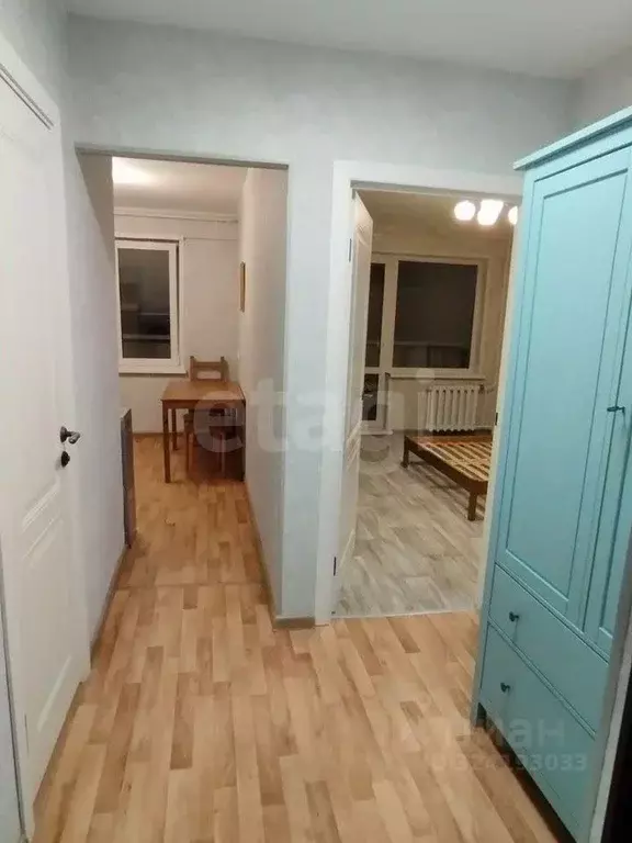 1-к кв. Новосибирская область, Новосибирск Затулинский жилмассив, ул. ... - Фото 1