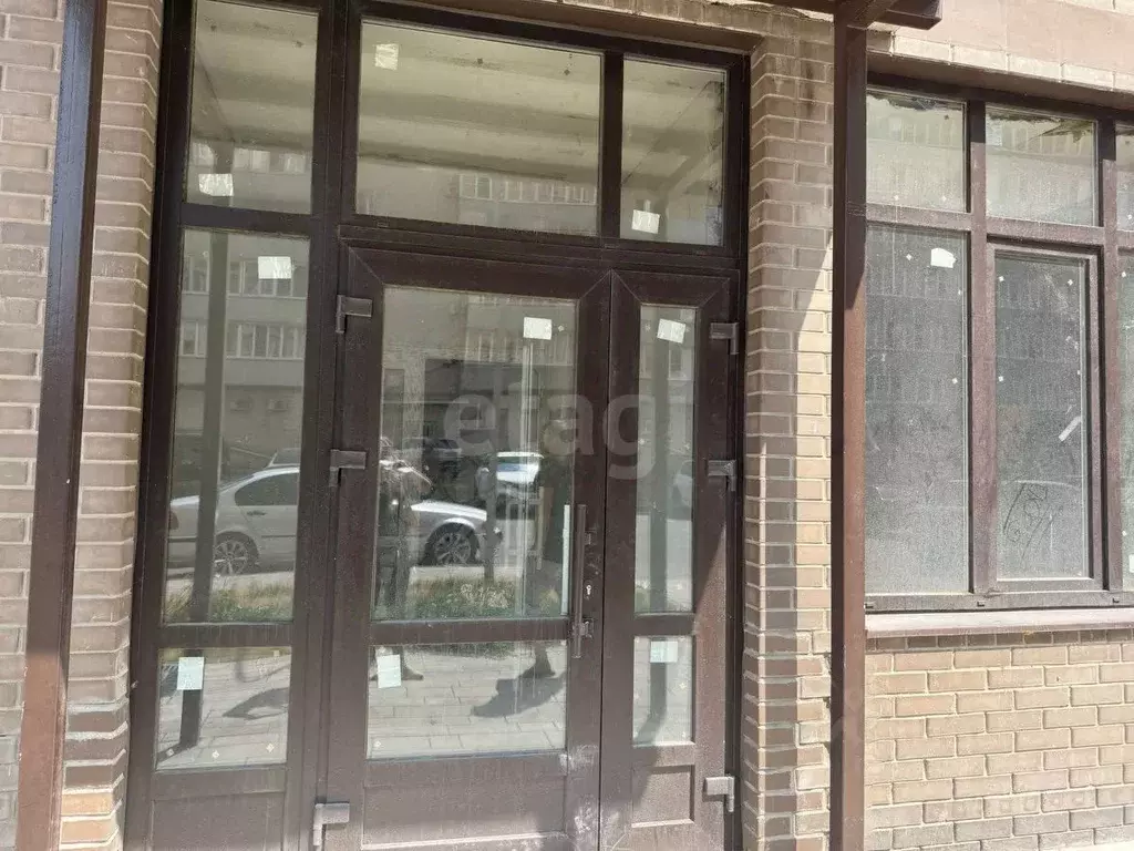 Торговая площадь в Ростовская область, Аксай ул. Менделеева, 53А (50 ... - Фото 0